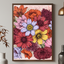 Boho Bloom – Vibrant Floral Printable Wall Art